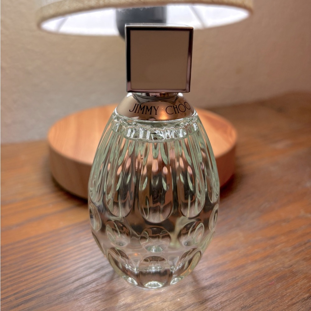 Jimmy Choo Floral